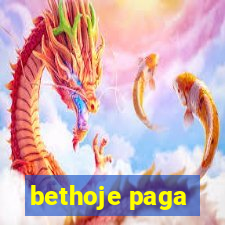 bethoje paga